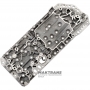 Obere Platte des Ventilkörpers Mercedes-Benz CVT 722.8 R169377150 (überholt)