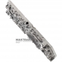 Obere Platte des Ventilkörpers Mercedes-Benz CVT 722.8 R169377150 (überholt)