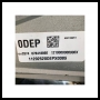 Doppelkupplungsgetriebebaugruppe  TR-9080 (Chevrolet Corvette C8) – Teilenummer 24042874, Getriebe-ID – 0DEP