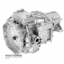 Doppelkupplungsgetriebebaugruppe  TR-9080 (Chevrolet Corvette C8) — 24042873, Getriebe-ID — 0DMP