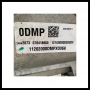 Doppelkupplungsgetriebebaugruppe  TR-9080 (Chevrolet Corvette C8) — 24042873, Getriebe-ID — 0DMP