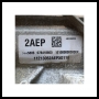 Doppelkupplungsgetriebe  TR-9080 (Chevrolet Corvette C8) — 24045886, Getriebe-ID 2AEP
