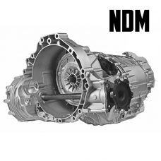 Getriebebaugruppe VAG CVT VL-380, 0AW – Getriebekennung NDM