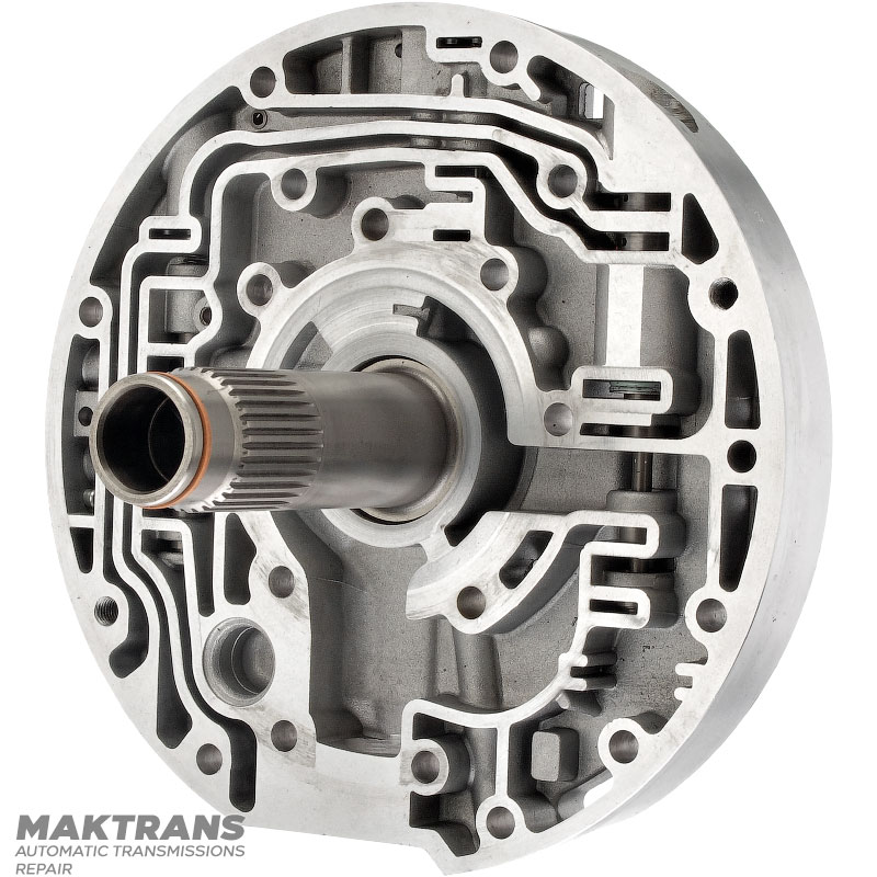 Ölpumpenstator FORD E4OD, 4R100 – F1TP-7B324-AA, RF-F1TP-7B324-AA