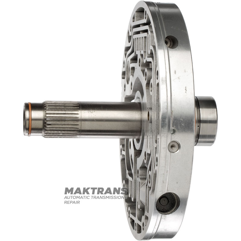 Ölpumpenstator FORD E4OD, 4R100 – F1TP-7B324-AA, RF-F1TP-7B324-AA
