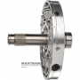 Ölpumpenstator FORD E4OD, 4R100 – F1TP-7B324-AA, RF-F1TP-7B324-AA