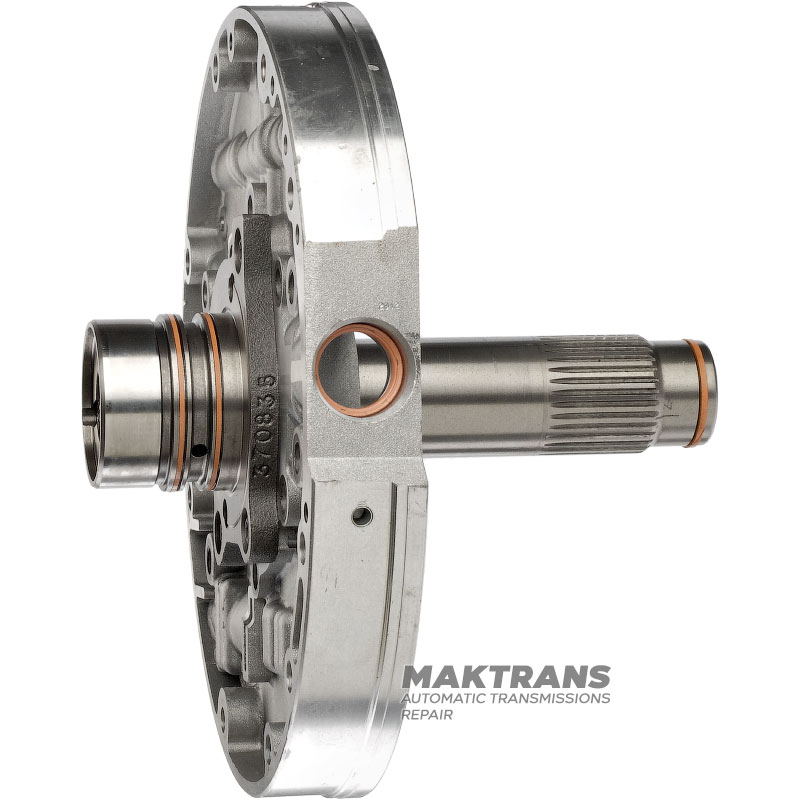 Ölpumpenstator FORD E4OD, 4R100 – F1TP-7B324-AA, RF-F1TP-7B324-AA