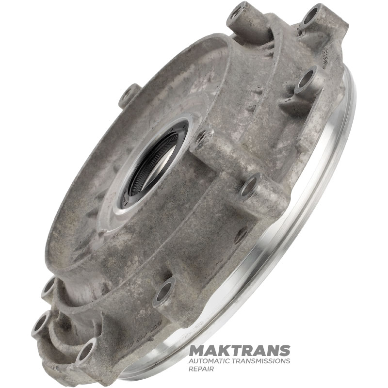 Differentialdeckel VAG DSG DL382, 0CK, 0CL, 0СJ — 0CK409131