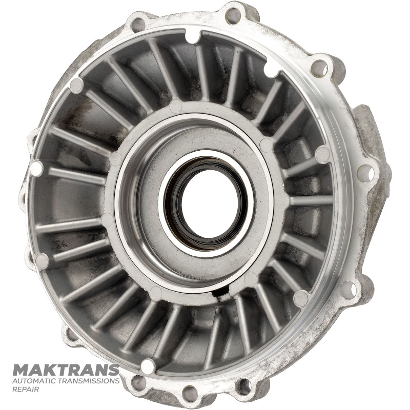 Differentialdeckel VAG DSG DL382, 0CK, 0CL, 0СJ — 0CK409131