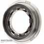 3-5-R Kupplungskolben Hyundai / KIA A6GF1 - 454243B600, 454233B600 (Gesamthöhe 24,05 mm, Außen-Ø 123,95 mm, Innen-Ø 62,05 mm)