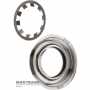 3-5-R Kupplungskolben Hyundai / KIA A6GF1 - 454243B600, 454233B600 (Gesamthöhe 24,05 mm, Außen-Ø 123,95 mm, Innen-Ø 62,05 mm)