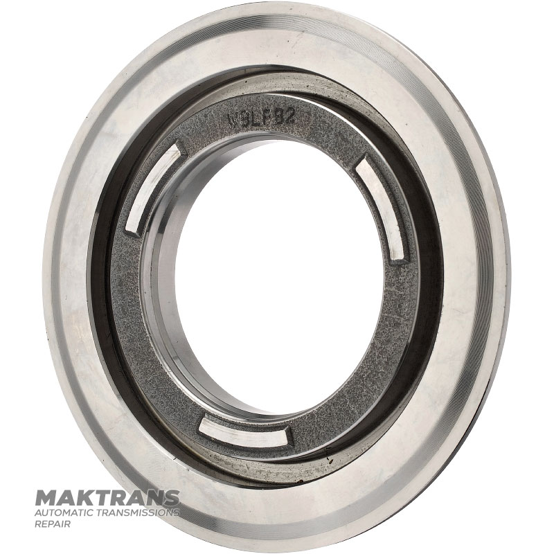 3-5-R Kupplungskolben Hyundai / KIA A6GF1 - 454243B600, 454233B600 (Gesamthöhe 24,05 mm, Außen-Ø 123,95 mm, Innen-Ø 62,05 mm)