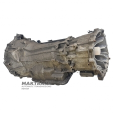 Automatikgetriebebaugruppe 4WD, mit — Nissan Pathfinder / Navara D40 2,5L YD25DDTi-Motor