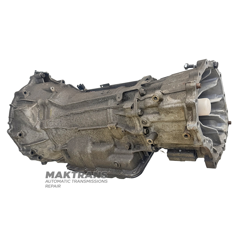 Automatikgetriebebaugruppe 4WD, 31020-3DX9B — Nissan Pathfinder / Navara D40 2,5-l-YD25DDTi-Motor