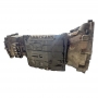 Automatikgetriebebaugruppe 4WD, 31020-3DX9B — Nissan Pathfinder / Navara D40 2,5-l-YD25DDTi-Motor
