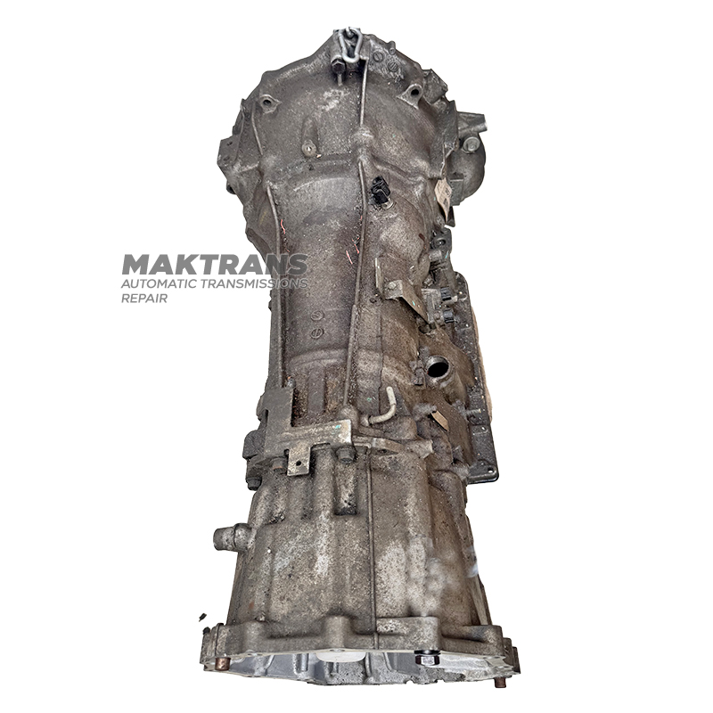 Automatikgetriebebaugruppe 4WD, 31020-3DX9B — Nissan Pathfinder / Navara D40 2,5-l-YD25DDTi-Motor
