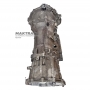 Automatikgetriebebaugruppe 4WD, 31020-3DX9B — Nissan Pathfinder / Navara D40 2,5-l-YD25DDTi-Motor