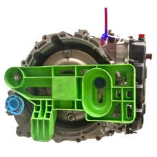Automatikgetriebe (generalüberholt) FORD 8F24 (Vorderradantrieb) Benzin – JX6P-7000-MA, JX6P-7000-KA (FORD FOCUS IV TURNIER 1.0L GDTI ECOBOOST 2018-2023)