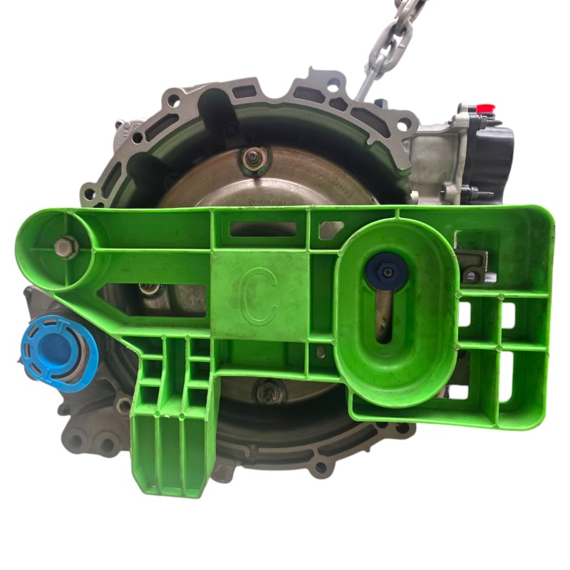 Automatikgetriebe (generalüberholt) FORD 8F24 (Vorderradantrieb) Benzin – JX6P-7000-MA, JX6P-7000-KA (FORD FOCUS IV TURNIER 1.0L GDTI ECOBOOST 2018-2023)