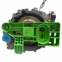 Automatikgetriebe (generalüberholt) FORD 8F24 (Vorderradantrieb) Benzin – JX6P-7000-MA, JX6P-7000-KA (FORD FOCUS IV TURNIER 1.0L GDTI ECOBOOST 2018-2023)