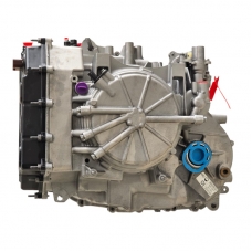 Automatikgetriebe (generalüberholt) FORD 8F24 (Vorderradantrieb) Benzin – JX6P-7000-MA, JX6P-7000-KA (FORD FOCUS IV TURNIER 1.0L GDTI ECOBOOST 2018-2023)