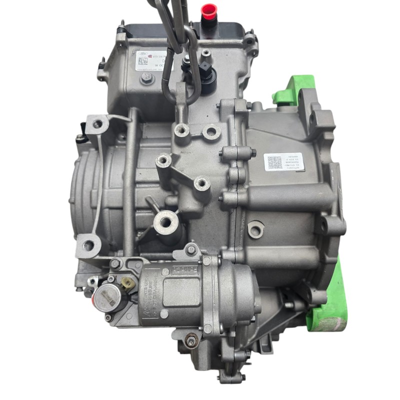 Automatikgetriebe (generalüberholt) FORD 8F24 (Vorderradantrieb) Benzin – JX6P-7000-MA, JX6P-7000-KA (FORD FOCUS IV TURNIER 1.0L GDTI ECOBOOST 2018-2023)