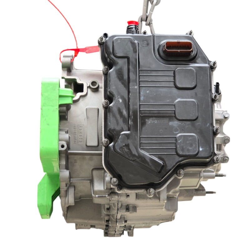 Automatikgetriebe (generalüberholt) FORD 8F24 (Vorderradantrieb) Benzin – JX6P-7000-MA, JX6P-7000-KA (FORD FOCUS IV TURNIER 1.0L GDTI ECOBOOST 2018-2023)