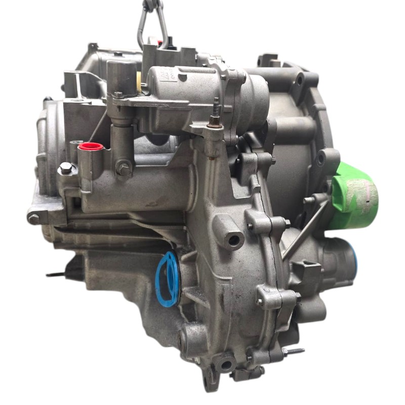 Automatikgetriebe (generalüberholt) FORD 8F24 (Vorderradantrieb) Benzin – JX6P-7000-MA, JX6P-7000-KA (FORD FOCUS IV TURNIER 1.0L GDTI ECOBOOST 2018-2023)