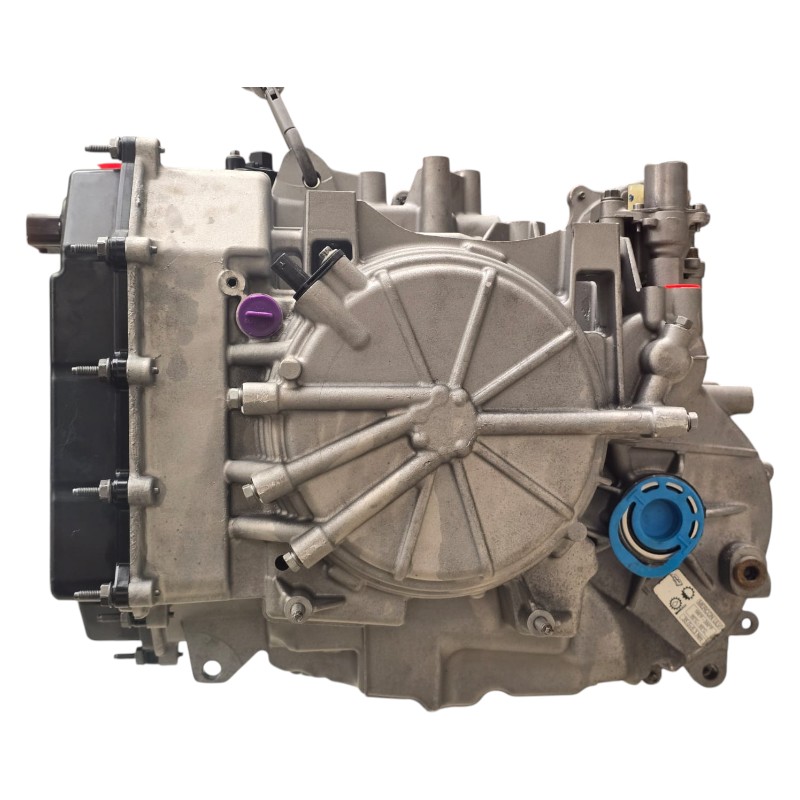 Automatikgetriebe (generalüberholt) FORD 8F24 (Vorderradantrieb) Benzin – JX6P-7000-MA, JX6P-7000-KA (FORD FOCUS IV TURNIER 1.0L GDTI ECOBOOST 2018-2023)