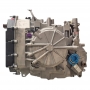 Automatikgetriebe (generalüberholt) FORD 8F24 (Vorderradantrieb) Benzin – JX6P-7000-MA, JX6P-7000-KA (FORD FOCUS IV TURNIER 1.0L GDTI ECOBOOST 2018-2023)