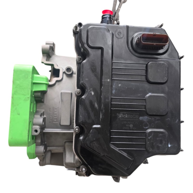 Automatikgetriebe (generalüberholt) FORD 8F24 (Vorderradantrieb) Benzin – JX6P-7000-MA, JX6P-7000-KA (FORD FOCUS IV TURNIER 1.0L GDTI ECOBOOST 2018-2023)