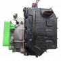 Automatikgetriebe (generalüberholt) FORD 8F24 (Vorderradantrieb) Benzin – JX6P-7000-MA, JX6P-7000-KA (FORD FOCUS IV TURNIER 1.0L GDTI ECOBOOST 2018-2023)
