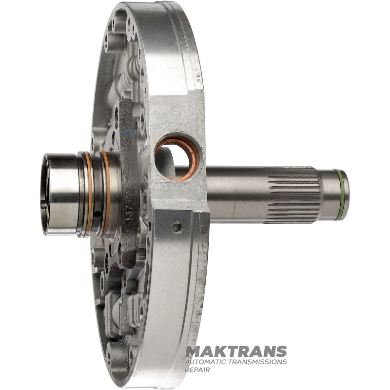 Ölpumpenstator FORD E4OD, 4R100 – E9TP-7B324-BA, RF-E9TP-7B324-BA