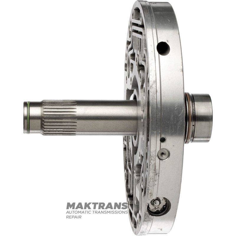 Ölpumpenstator FORD E4OD, 4R100 – E9TP-7B324-BA, RF-E9TP-7B324-BA