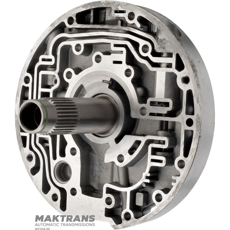 Ölpumpenstator FORD E4OD, 4R100 – E9TP-7B324-BA, RF-E9TP-7B324-BA
