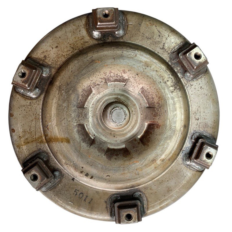 Drehmomentwandler TOYOTA / LEXUS A340E, A340F, A343E – ID-Nr. 5011 / 010