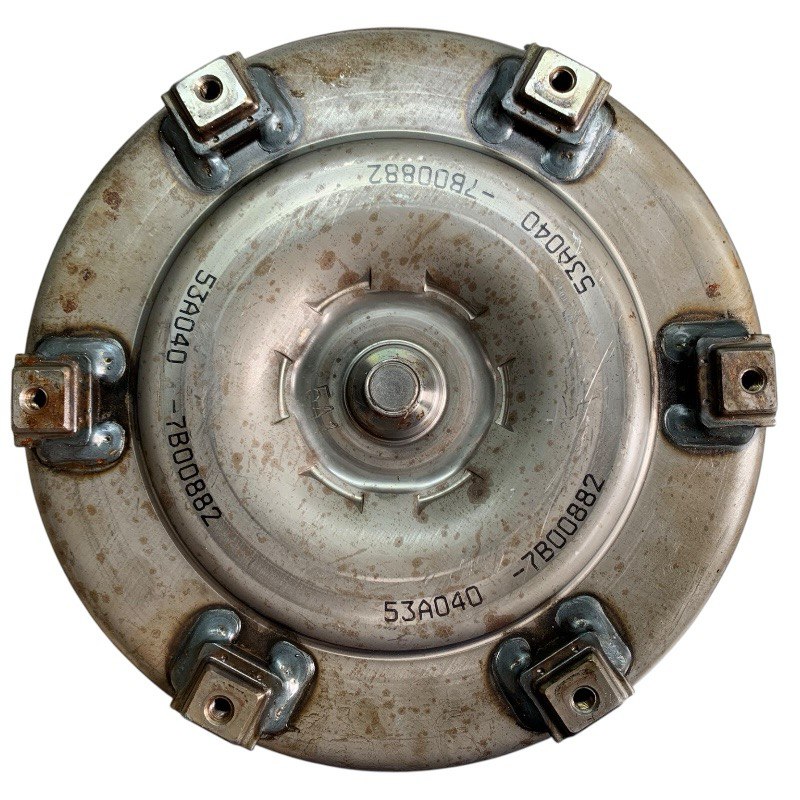 Drehmomentwandler TOYOTA / LEXUS A340E, A340F, A343E - ID-Nr. 53A040 (S10-Grünlack)