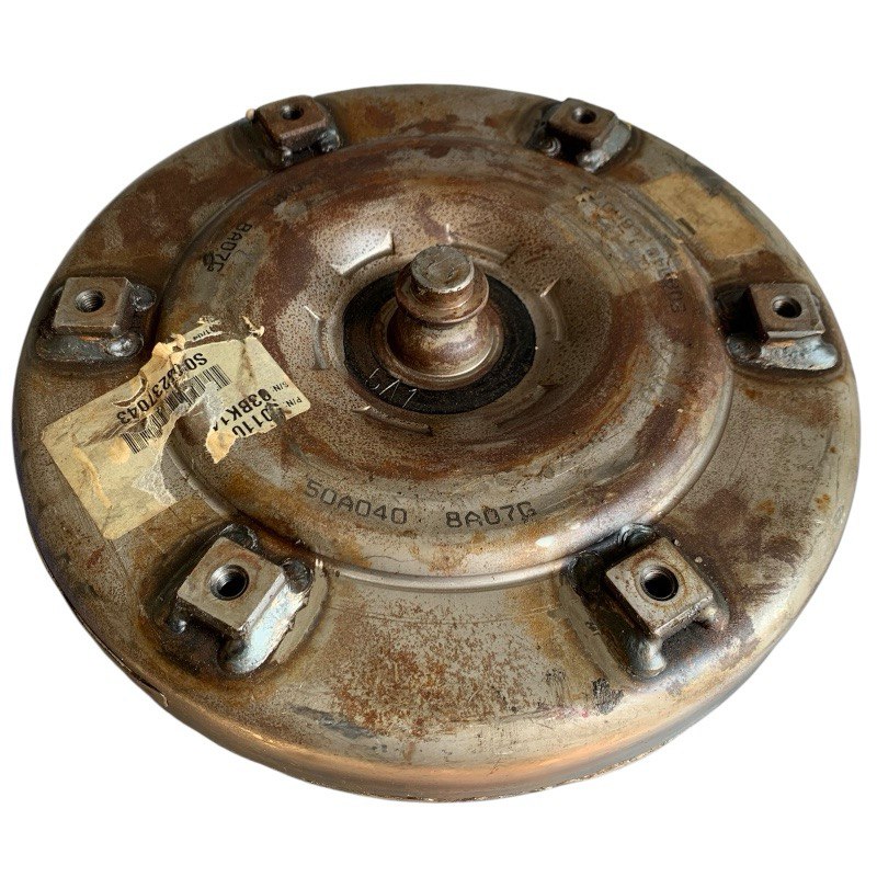 Drehmomentwandler TOYOTA / LEXUS A340E, A340F, A343E – ID-Nr. 50A040 (rosa Kreis)