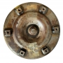 Drehmomentwandler TOYOTA / LEXUS A340E, A340F, A343E – ID-Nr. 50A040 (rosa Kreis)