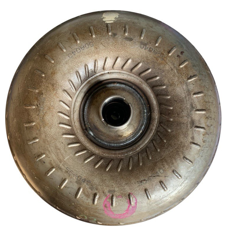 Drehmomentwandler TOYOTA / LEXUS A340E, A340F, A343E – ID-Nr. 50A040 (rosa Kreis)