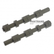 Ventil Lockup Control Valve (Größe +0.015 mm) FW6AEL FW6AXEL GW6AEL GW6AXEL