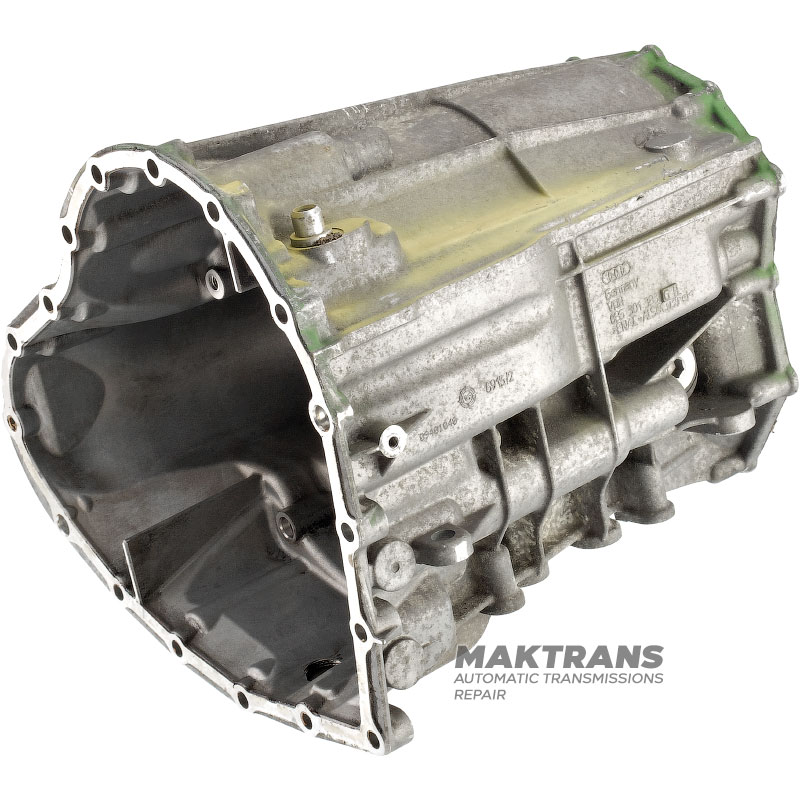 Mittelgehäuse VAG 0B5 (DL501) - 0B5301383G, 0B5301383H