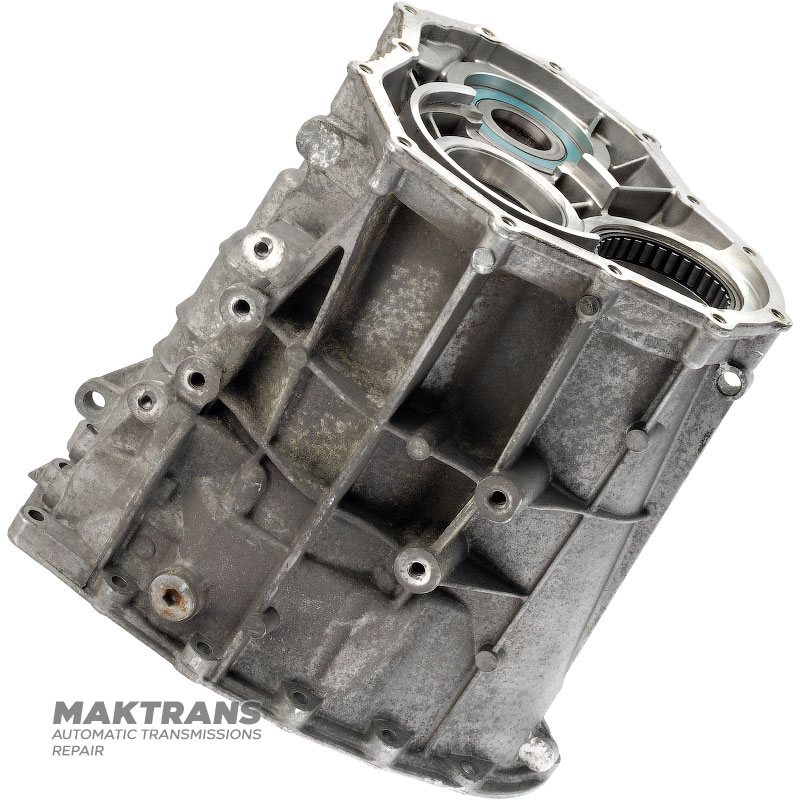 Mittelgehäuse VAG 0B5 (DL501) - 0B5301383G, 0B5301383H