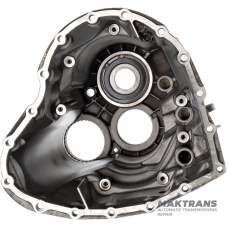 Mittelgehäuse VAG 0B5 (DL501) - 0B5301383G, 0B5301383H