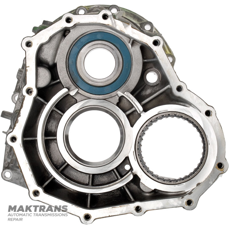 Mittelgehäuse VAG 0B5 (DL501) - 0B5301383G, 0B5301383H