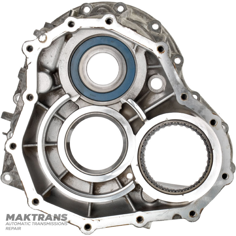 Mittelgehäuse VAG 0B5 (DL501) - 0B5301383K