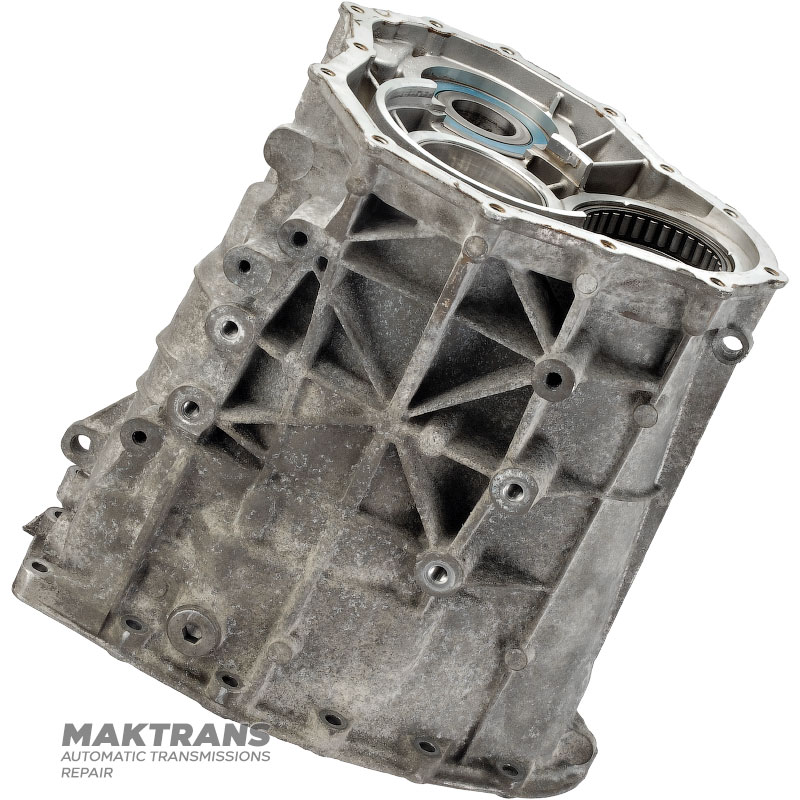 Mittelgehäuse VAG 0B5 (DL501) - 0B5301383K