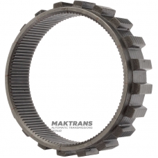Parksperre VAG DSG6 02E (DQ250) – 02E323867F (20 Zähne, Außen-Ø 145,55 mm)