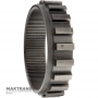 Parksperre VAG DSG6 02E (DQ250) – 02E323867F (20 Zähne, Außen-Ø 145,55 mm)