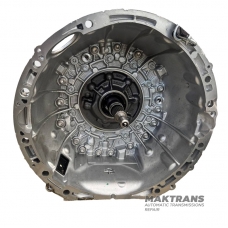 Automatikgetriebe Mercedes-Benz 722.9, 722.969 - A2052704302 (Mercedes-Benz C 300 4MATIC 205.249, mit START-STOP-System)